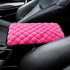 Furry armrest cover for sale  Delivered anywhere in Canada