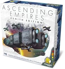 Strohmann games ascending d'occasion  Livré partout en France