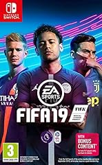 Fifa 19 gebraucht kaufen  Wird an jeden Ort in Deutschland