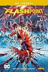 Flashpoint usato  Spedito ovunque in Italia 
