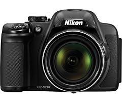 Nikon coolpix p520 for sale  Delivered anywhere in UK