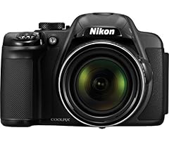 nikon coolpix p520 d'occasion  Livré partout en France