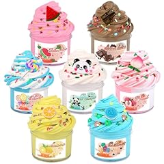 Scented slime kit for sale  Delivered anywhere in UK