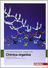Chimica organica. con usato  Spedito ovunque in Italia 