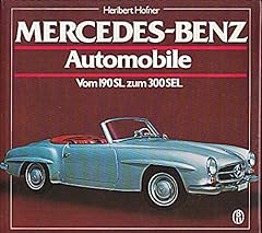 Mercedes benz automobile gebraucht kaufen  Wird an jeden Ort in Deutschland