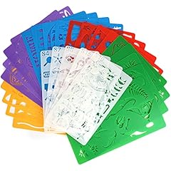 Stencil drawing kit for sale  Delivered anywhere in USA 