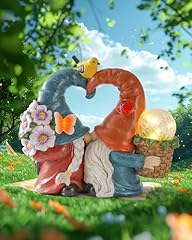 Istatue solar powered for sale  Delivered anywhere in USA 