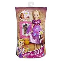 Hasbro disney princess usato  Spedito ovunque in Italia 