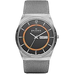 Skagen orologio melbye usato  Spedito ovunque in Italia 