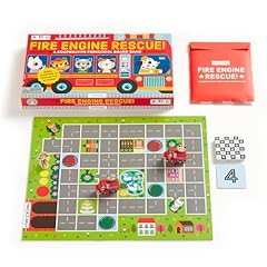Mudpuppy fire engine for sale  Delivered anywhere in USA 