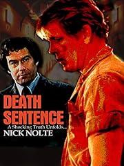 Death sentence for sale  Delivered anywhere in UK