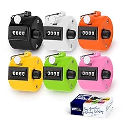 Sdarming colour counters for sale  Delivered anywhere in UK