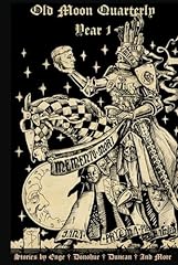 Old moon quarterly for sale  Delivered anywhere in UK