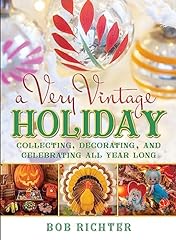 Vintage holiday collecting for sale  Delivered anywhere in USA 
