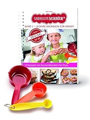 Kinderleichte becherküche ban gebraucht kaufen  Wird an jeden Ort in Deutschland