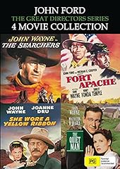 Movies searchers fort for sale  Delivered anywhere in USA 
