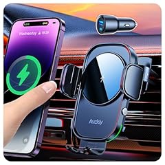 Auckly handyhalterung auto gebraucht kaufen  Wird an jeden Ort in Deutschland