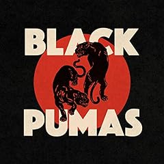 Black pumas usato  Spedito ovunque in Italia 