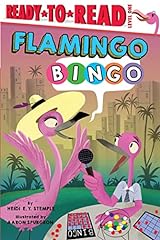 Flamingo bingo ready for sale  Delivered anywhere in USA 