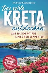 Echte kreta entdecken gebraucht kaufen  Wird an jeden Ort in Deutschland
