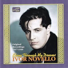 Novello ivor shine for sale  Delivered anywhere in UK