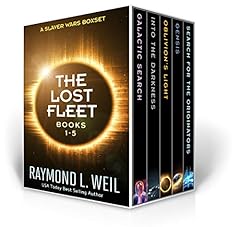 Lost fleet books for sale  Delivered anywhere in UK