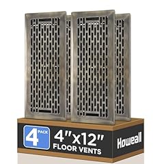 Howeall 4x12 inches for sale  Delivered anywhere in USA 