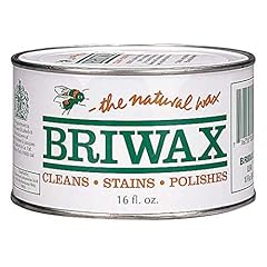 Briwax 400g wax for sale  Delivered anywhere in UK