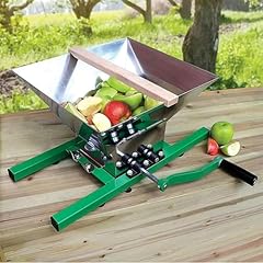 Manual presser cider for sale  Delivered anywhere in UK