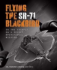 Flying the blackbird d'occasion  Livré partout en France