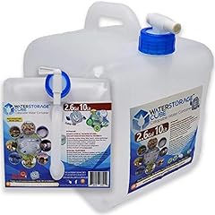 Waterstoragecube bpa free for sale  Delivered anywhere in USA 