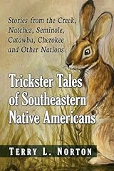 Trickster tales southeastern for sale  Delivered anywhere in USA 