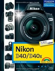 Nikon d40 d'occasion  Livré partout en France