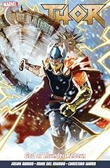 Thor vol. god d'occasion  Livré partout en Belgiqu