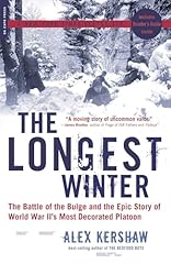 Longest winter battle for sale  Delivered anywhere in USA 
