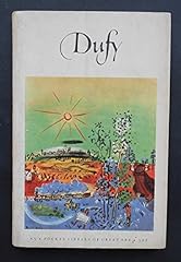 Raoul dufy for sale  Delivered anywhere in USA 