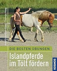 Beste übungen islandpferde gebraucht kaufen  Wird an jeden Ort in Deutschland
