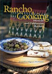 Rancho cooking mexican d'occasion  Livré partout en France