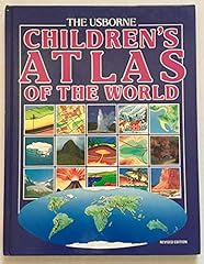 Children atlas for sale  Delivered anywhere in UK