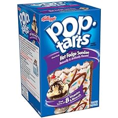 Kellogg pop tarts for sale  Delivered anywhere in Ireland