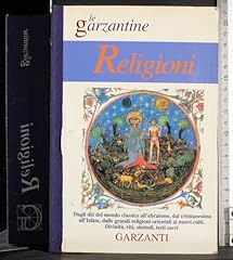Enciclopedia delle religioni usato  Spedito ovunque in Italia 