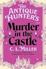 Antique hunter murder for sale  Delivered anywhere in USA 