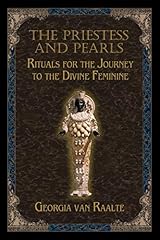 Priestess pearls rituals for sale  Delivered anywhere in USA 