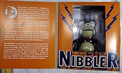 Futurama nibbler tin for sale  Delivered anywhere in UK