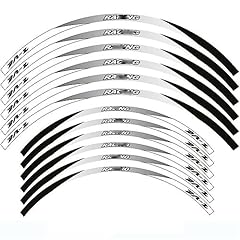 Decorative stripe motorcycle for sale  Delivered anywhere in UK