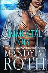 Immortal ops for sale  Delivered anywhere in UK