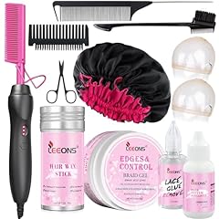 Electric hot comb for sale  Delivered anywhere in USA 