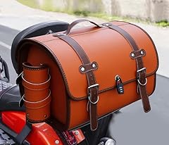 Fxdsca motorcycle trunk for sale  Delivered anywhere in UK