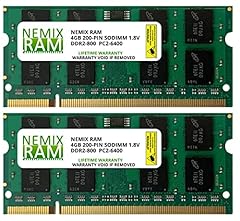 Nemix ram 8gb for sale  Delivered anywhere in USA 