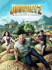 Journey mysterious island for sale  Delivered anywhere in UK